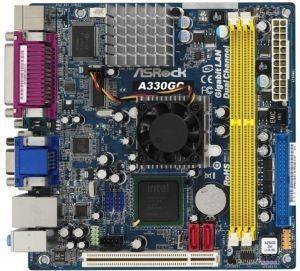 ASROCK A330GC ASROCK A330GC