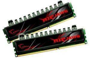 G.SKILL F3-12800CL7D-4GBRH 4GB (2X2GB) DDR3 PC3-12800 1600MHZ RIPJAWS DUAL CHANNEL KIT