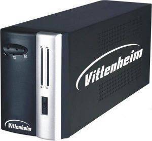 VITTENHEIM 1500VA LINE INTERACTIVE UPS