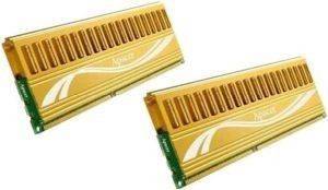 APACER GIANT II 4GB (2X2GB) DDR3 PC14400 P55 DUAL CHANNEL KIT