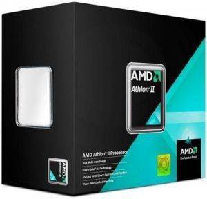 AMD ATHLON II X4 635 2.9GHZ QUAD-CORE BOX