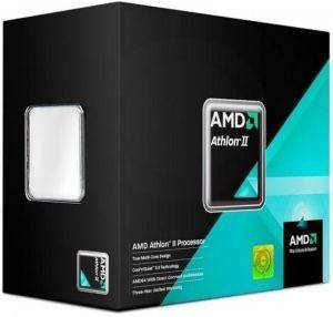 AMD ATHLON II X2 255 3.1GHZ DUAL-CORE BOX