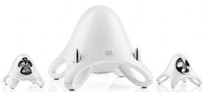 JBL CREATURE III WHITE JBL CREATURE III WHITE