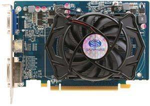 SAPPHIRE RADEON HD5670 512MB DDR5 PCI-E RETAIL
