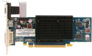 SAPPHIRE RADEON HD5450 1GB DDR2 PCI-E RETAIL