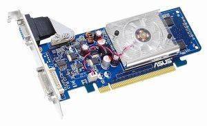 ASUS EN8400GS/P/512M 512MB PCI-E RETAIL