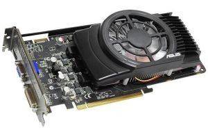 ASUS EAH5770 CUCORE/2DI/1GD5 1GB PCI-E RETAIL