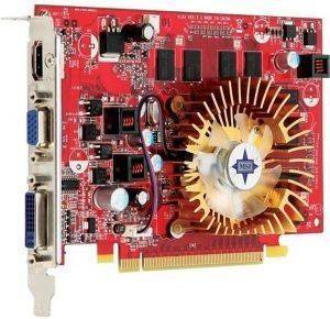 MSI N9500GT-MD512 CUDA 512MB DDR2 PCI-E RETAIL