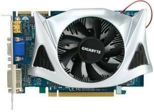 GIGABYTE RADEON HD5670 GV-R567OC-1GI 1GB DDR5 PCI-E RETAIL