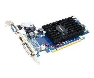 GIGABYTE RADEON HD5450 GV-R545OC-512I OVERCLOCK 512MB PCI-E RETAIL