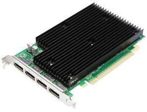 PNY QUADRO NVS 450 512MB PCI-E PNY QUADRO NVS 450 512MB PCI-E