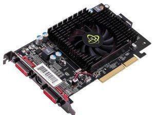 XFX RADEON HD4650 512MB HD-465X-YAF PCI-E RETAIL