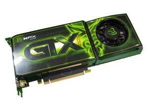 XFX GEFORCE GTX275 896MB GX-275X-ADF PCI-E RETAIL