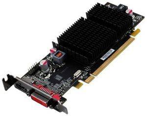 XFX RADEON HD5450 512MB HD-545X-YNH PCI-E RETAIL