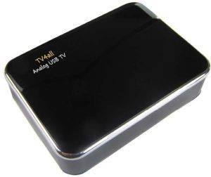 CRYPTO TV4 ALL ANALOG USB TV CRYPTO TV4 ALL ANALOG USB TV