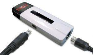 LIFEVIEW LV5HD NOT ONLY TV USB HYBRID STICK