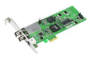 ASUS MY CINEMA PE6300HYBRID PCI-E TUNER ASUS MY CINEMA PE6300HYBRID PCI-E TUNER