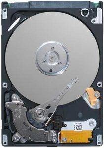 SEAGATE MOMENTUS 5400.6 ST9250315AS 250GB SATA2