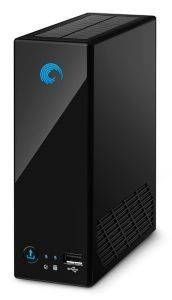 SEAGATE ST320005MND10G-RK BLACKARMOR NAS 110 2TB