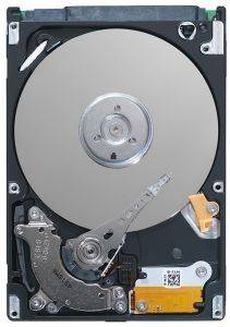 SEAGATE MOMENTUS 7200.4 ST9250410ASG 250GB SATA2