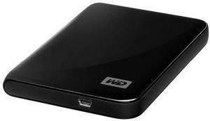 WESTERN DIGITAL WDBABM0010BBK-EESN MY PASSPORT ESSENTIAL SE 1TB BLACK