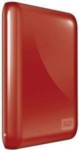 WESTERN DIGITAL WDBAAC3200ARD-EESN MY PASSPORT ELITE 320GB REAL RED