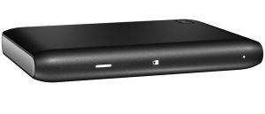 WESTERN DIGITAL WDBAAC6400ACH-EESN MY PASSPORT ELITE 640GB CHARCOAL