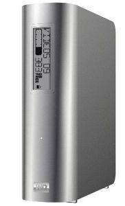 WESTERN DIGITAL WDBAAJ0020HSL-EESN MY BOOK STUDIO 2TB FOR MAC