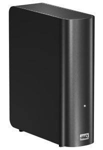 WESTERN DIGITAL WDBAAK0010HCH MY BOOK 3.0 1TB