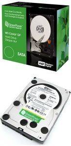 WESTERN DIGITAL WD7501AYPS 750GB RE-GP2 SATA2