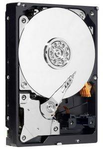 WESTERN DIGITAL WD7500AADS 750GB CAVIAR GREEN SATA2