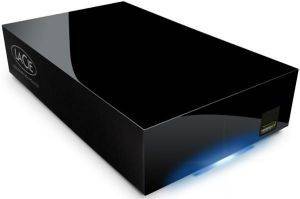 LACIE 301515EK 1TB NETWORK SPACE 2 DESIGN BY NEIL POULTON LACIE 301515EK 1TB NETWORK SPACE 2 DESIGN BY NEIL POULTON