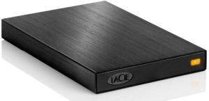 LACIE 301909 500GB RIKIKI