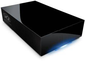LACIE 301882EK 2TB QUADRA HARD DISK DESIGN BY NEIL POULTON LACIE 301882EK 2TB QUADRA HARD DISK DESIGN BY NEIL POULTON