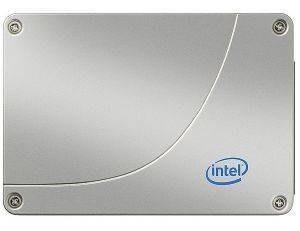 INTEL X25-M SSDSA2MH080G2R5 2.5\'\' SSD 80GB RETAIL