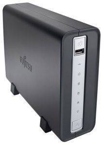 FUJITSU CELVIN NAS SERVER Q600 1