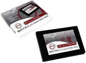 OCZ OCZSSD2-2SLD120G SOLID2 SERIES 2.5\'\' SATA II 120GB