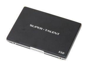 SUPERTALENT SOLID STATE FTM56G225H 256GB ULTRA DRIVE GX2 2,5\'\' SATAII MLC