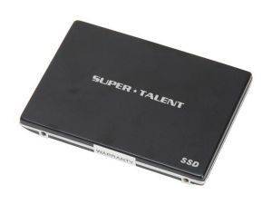 SUPERTALENT SOLID STATE FTM64G225H 64GB ULTRA DRIVE GX2 2,5\'\' SATAII MLC SUPERTALENT SOLID STATE FTM64G225H 64GB ULTRA DRIVE GX2 2,5\'\' SATAII MLC