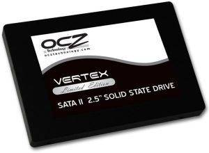 OCZ OCZSSD2-1VTXLE200G SSD 200GB SATA 2 VERTEX SERIES LIMITED EDITION