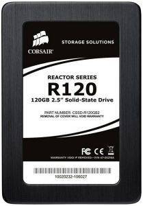 CORSAIR CSSD-R120GB2-BRKT SSD 120GB REACTOR SERIES