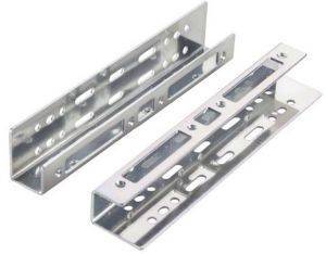 KINGSTON SNA-BR/35 2.5\'\' TO 3.5\'\' STORAGE BAY ADAPTER KINGSTON SNA-BR/35 2.5\'\' TO 3.5\'\' STORAGE BAY ADAPTER