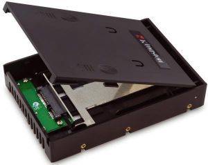KINGSTON SNA-DC/35 2.5\'\' TO 3.5\'\' SATA DRIVE CARRIER