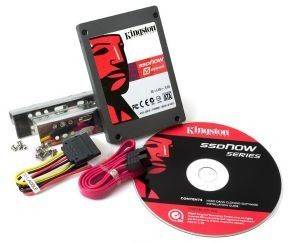 KINGSTON SNV425-S2BD/128GB SSDNOW V SERIES 128GB DESKTOP BUNDLE