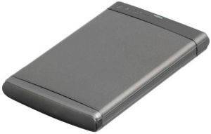 VERBATIM 500GB 2.5\'\' SURFIRE PORTABLE HARD DRIVE FW800