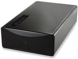 VERBATIM 500GB GIGABIT NAS EXTERNAL HARD DRIVE