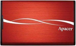 APACER AC202 320GB SHARE STENO RED