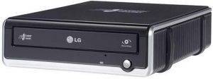 LG GE20NU11 EXTERNAL MULTI DVD RECORDER