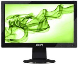PHILIPS 192E1/SB 19\'\' TFT BLACK PHILIPS 192E1/SB 19\'\' TFT BLACK