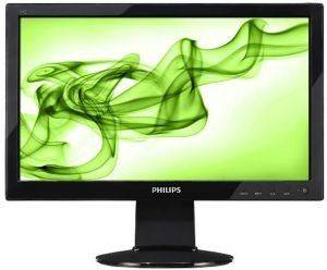 PHILIPS 192E1/SB 19\'\' TFT BLACK